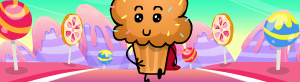 piosenka dla dzieci Muffin Man